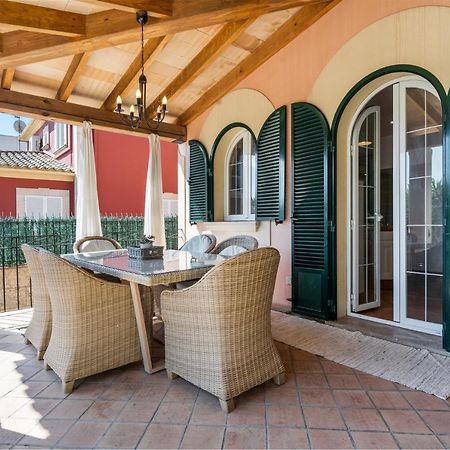 Villa Playa Felostal Palma de Mallorca Exterior photo