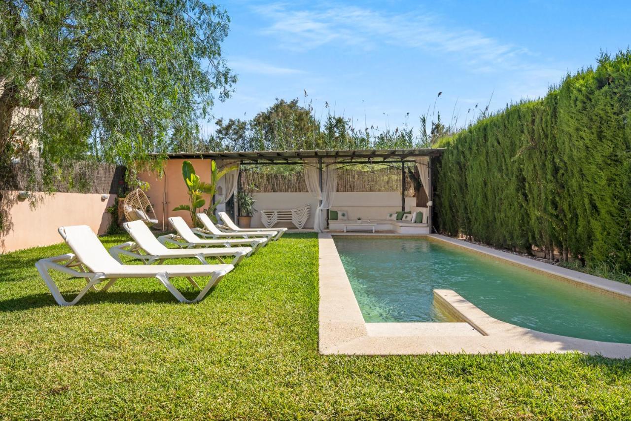 Villa Playa Felostal Palma de Mallorca Exterior photo